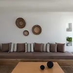 Andronis Arcadia Ośrodek wypoczynkowy Oia