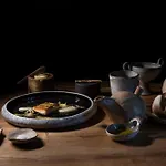 Ośrodek wypoczynkowy Andronis Arcadia 5*