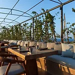 Ośrodek wypoczynkowy Andronis Arcadia