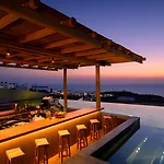 Ośrodek wypoczynkowy Andronis Arcadia Oia