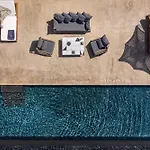 Andronis Arcadia Oia