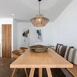 Ośrodek wypoczynkowy Andronis Arcadia