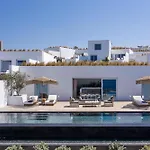 Ośrodek wypoczynkowy Andronis Arcadia