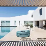 Ośrodek wypoczynkowy Andronis Arcadia Oia