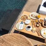 Ośrodek wypoczynkowy Andronis Arcadia