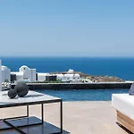 Ośrodek wypoczynkowy Andronis Arcadia 5*