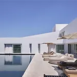 Ośrodek wypoczynkowy Andronis Arcadia