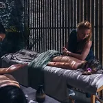 Ośrodek wypoczynkowy Andronis Arcadia 5*