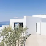 Ośrodek wypoczynkowy Andronis Arcadia Oia