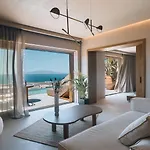 Ośrodek wypoczynkowy Andronis Arcadia