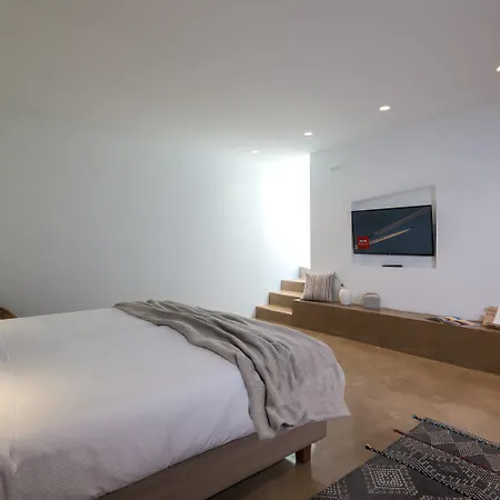 Ośrodek wypoczynkowy Andronis Arcadia