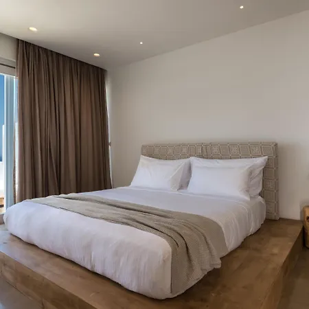 Ośrodek wypoczynkowy Andronis Arcadia Oia