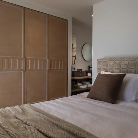 Andronis Arcadia Ośrodek wypoczynkowy Oia