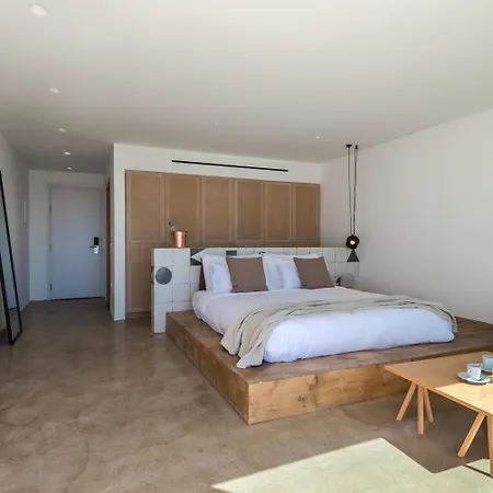 Semesteranläggning (resort) Andronis Arcadia 5*