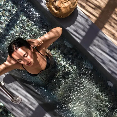 Semesteranläggning (resort) Andronis Arcadia 5*