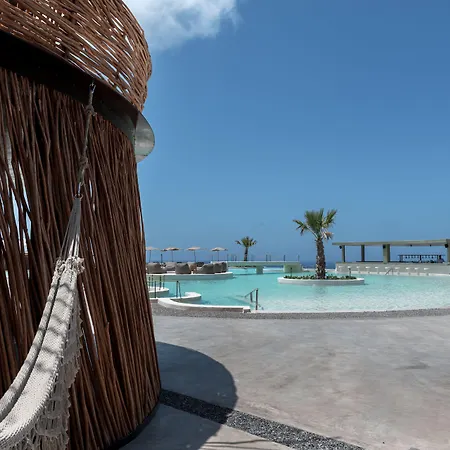 Semesteranläggning (resort) Andronis Arcadia