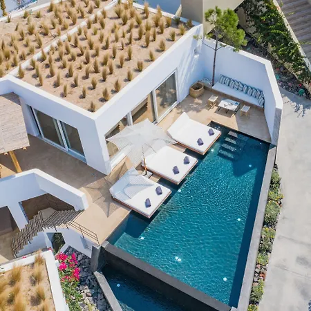 Andronis Arcadia 5* Oia