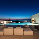 Andronis Arcadia Semesteranläggning (resort)