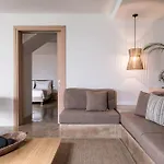 Semesteranläggning (resort) Andronis Arcadia 5*
