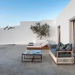 Andronis Arcadia Semesteranläggning (resort) Oia