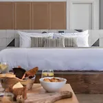 Semesteranläggning (resort) Andronis Arcadia 5*