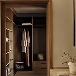 Semesteranläggning (resort) Andronis Arcadia 5*