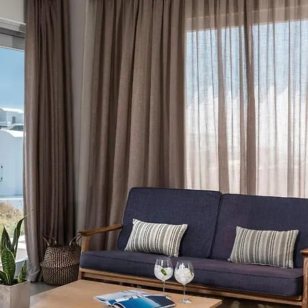 Resort Andronis Arcadia - Preferred Hotels & Resorts Oia (Santorini)