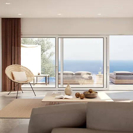 Resort Andronis Arcadia - Preferred Hotels & Resorts