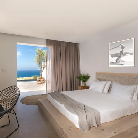 Andronis Arcadia - Preferred Hotels & Resorts 5* Oia (Santorini)