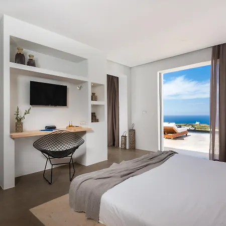 Resort Andronis Arcadia - Preferred Hotels & Resorts Oia (Santorini)