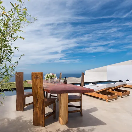 Andronis Arcadia - Preferred Hotels & Resorts 5*