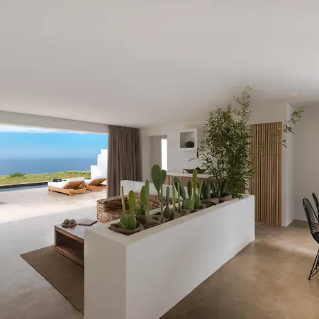 Andronis Arcadia 5* Oia (Santorini)
