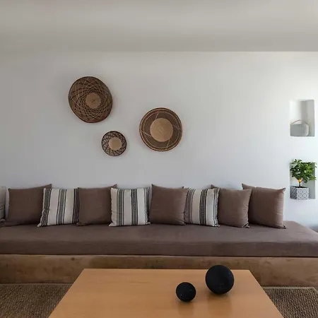 Andronis Arcadia Resort Ia