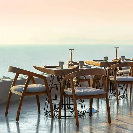 Andronis Arcadia - Preferred Hotels & Resorts Oia (Santorini)