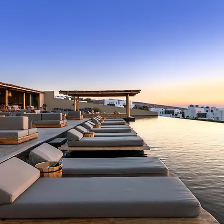 Resort Andronis Arcadia - Preferred Hotels & Resorts