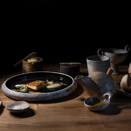 Resort Andronis Arcadia 5*