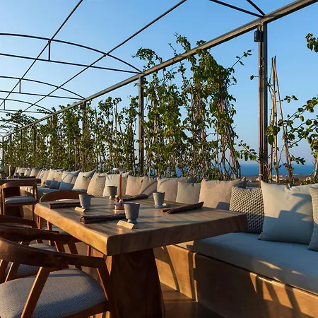 Resort Andronis Arcadia