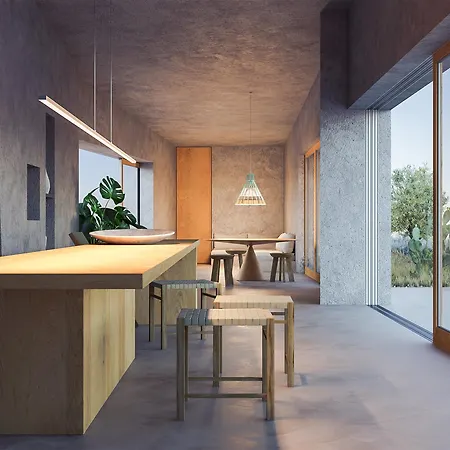 Andronis Arcadia Resort 5*