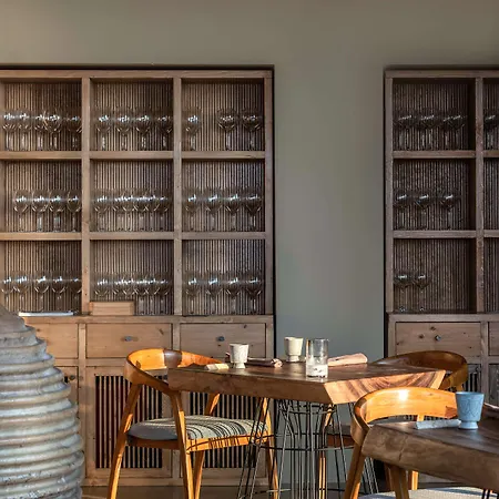 Andronis Arcadia Station touristique 5*