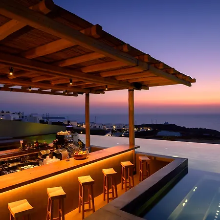 Resort Andronis Arcadia Ia