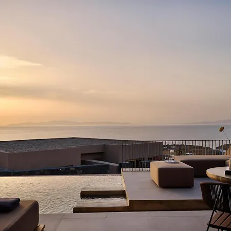 Andronis Arcadia Rezort 5*