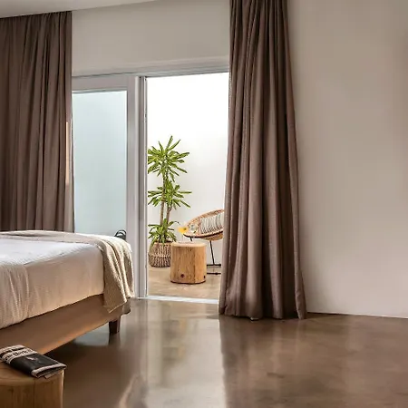 Andronis Arcadia - Preferred Hotels & Resorts Resort Oia (Santorini)