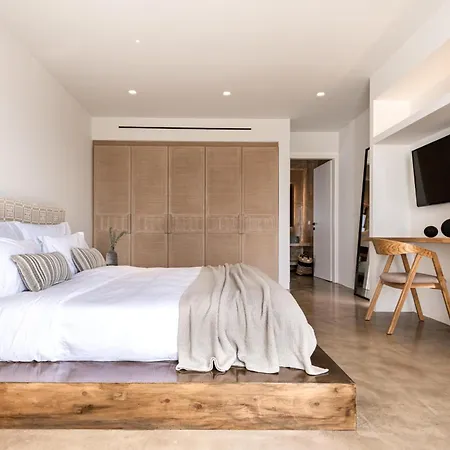 Andronis Arcadia - Preferred Hotels & Resorts Oia (Santorini)