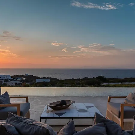 Andronis Arcadia - Preferred Hotels & Resorts Resort