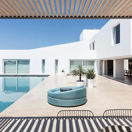 Resort Andronis Arcadia - Preferred Hotels & Resorts Oia (Santorini)