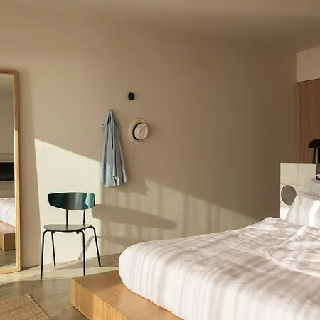 Andronis Arcadia - Preferred Hotels & Resorts