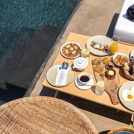 Resort Andronis Arcadia