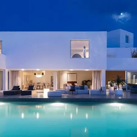 Andronis Arcadia - Preferred Hotels & Resorts Resort 5*