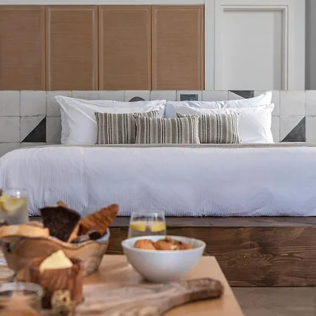 Station touristique Andronis Arcadia 5*