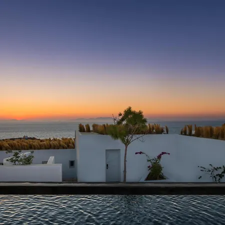 Andronis Arcadia - Preferred Hotels & Resorts